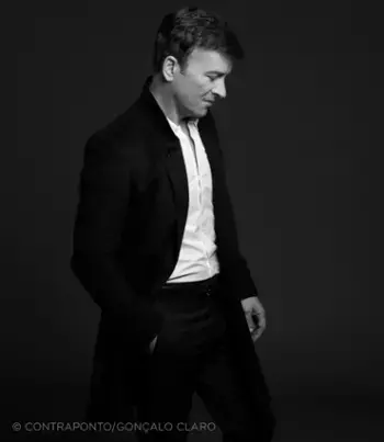 Tony Carreira