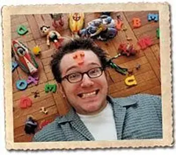 Tony DiTerlizzi