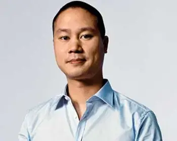 Tony Hsieh