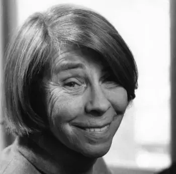 Tove Jansson
