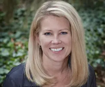 Tracey Turner