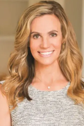 Tracy Walder