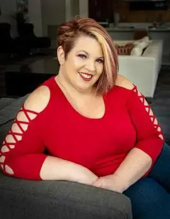 Tracy Wolff