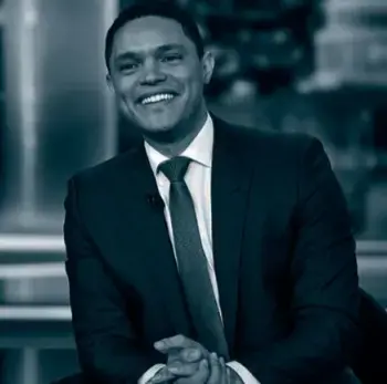 Trevor Noah