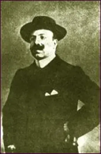 Trindade Coelho