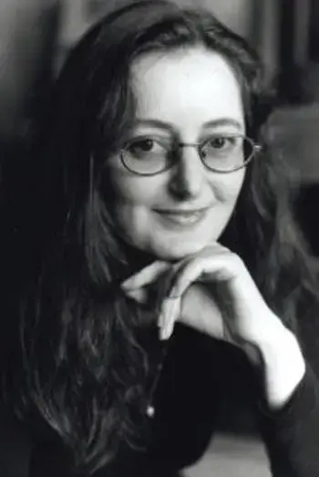 Trudi Canavan