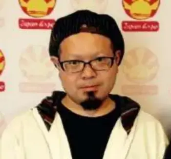 Tsukasa Saimura