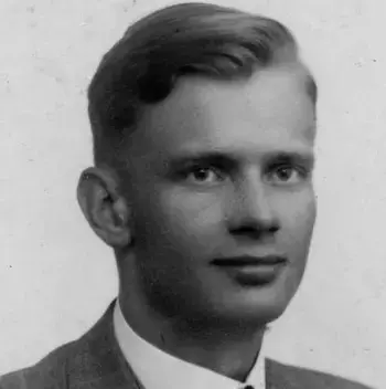 Ulrich Alexander Boschwitz