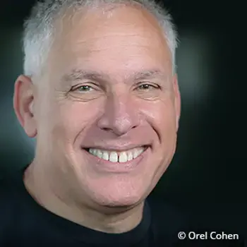 Uri Levine