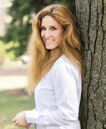 Ursula Poznanski