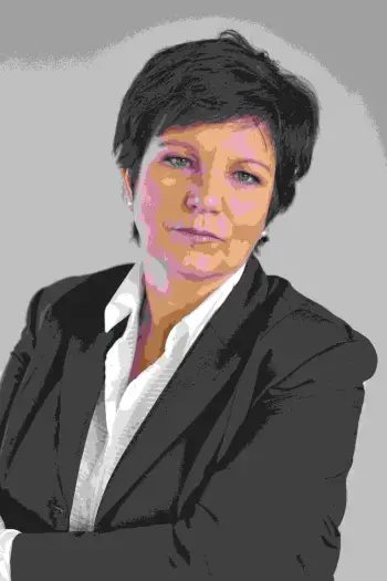 Ursula Weidenfeld