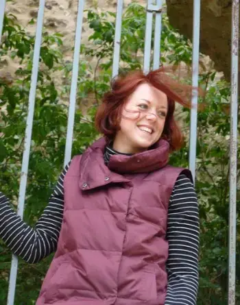V. E. Schwab