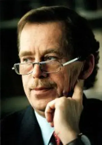 Vaclav Havel