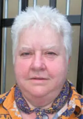 Val McDermid
