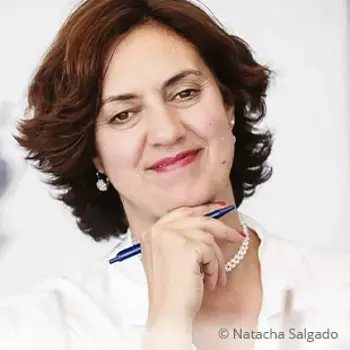 Valentina Marcelino
