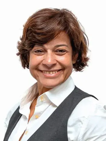 Valéria de Oliveira Roque