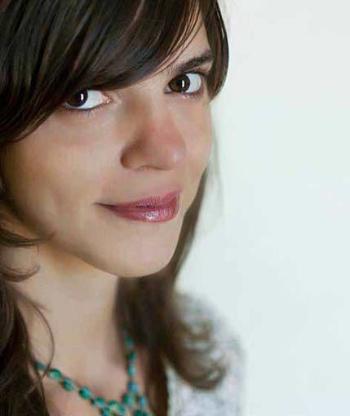 Valeria Luiselli