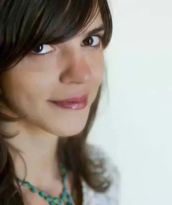 Valeria Luiselli