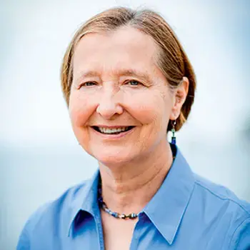 Valerie Hansen