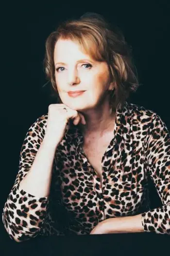 Valerie Keogh