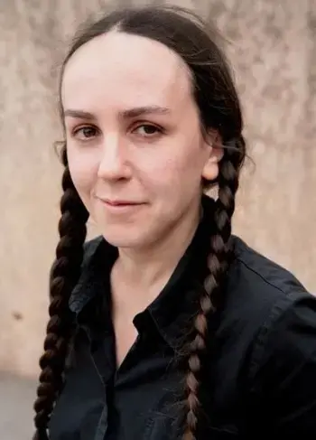 Valerie Mangin
