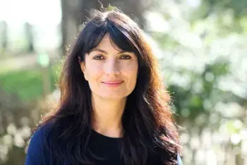 Valérie Perrin