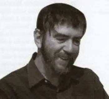 Valerio Evangelisti
