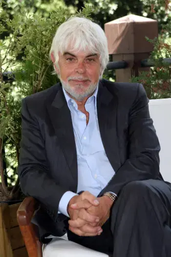 Valerio Massimo Manfredi