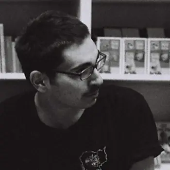 Valerio Vidali