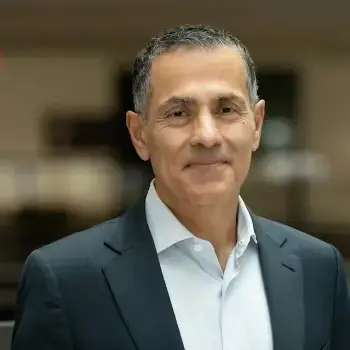 Vali Nasr