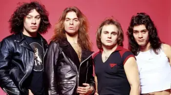 Van Halen