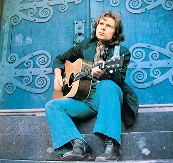 Van Morrison