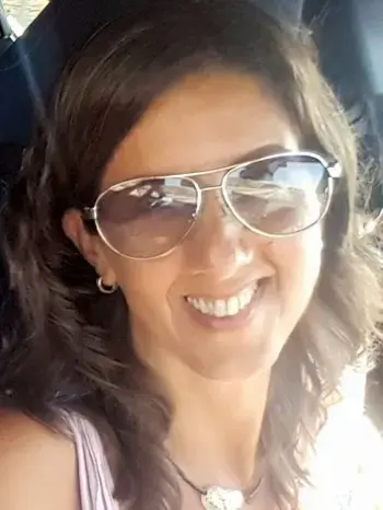 Vanda Patrício