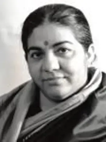 Vandana Shiva