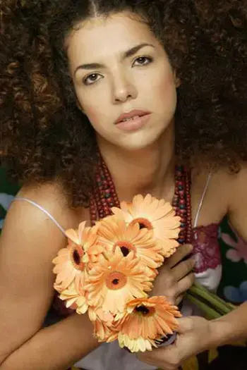 Vanessa da Mata