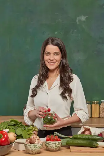Vânia Ribeiro