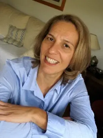 Vânia Weissberg