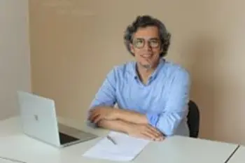 Vasco Catarino Soares
