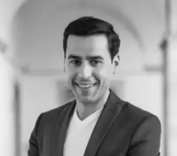 Vasco Ribeiro