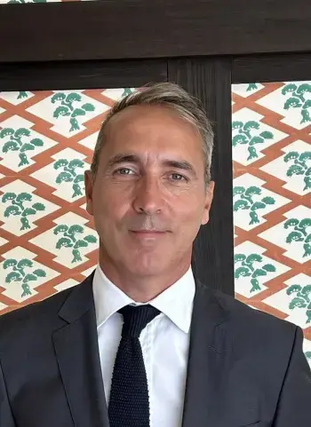Vasco Ribeiro