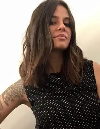 Vera Carvalho