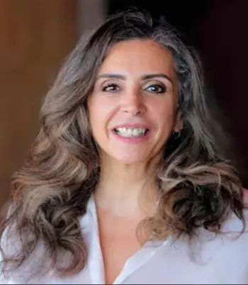 Vera Faria Leal