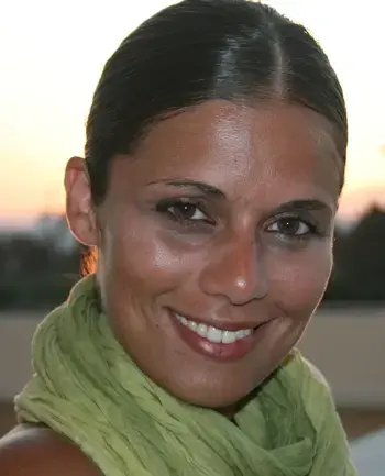 Vera Mónica Duarte
