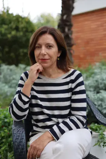 Vera Nobre