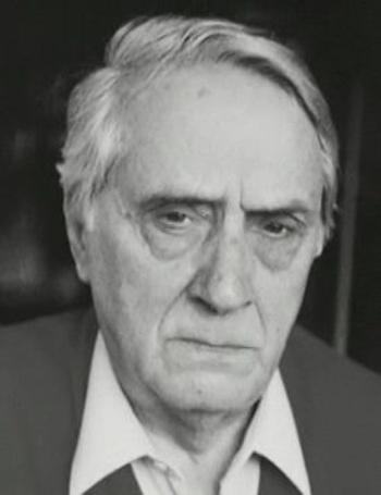 Vergílio Ferreira
