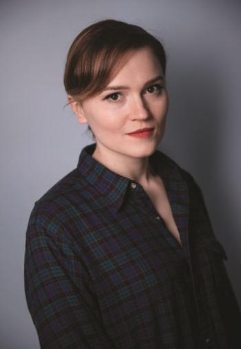 Veronica Roth