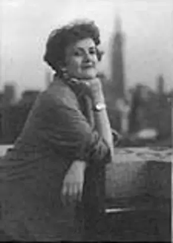 Véronique Vienne