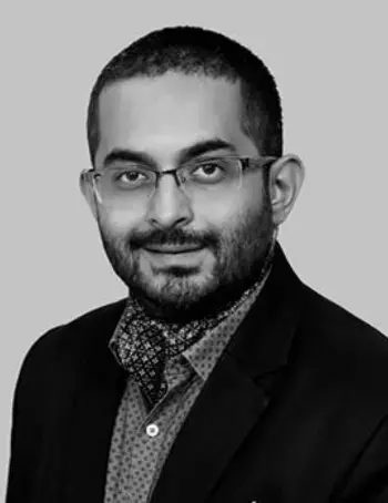Vibhor Kumar Singh