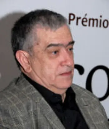 Vicente Martín Martín