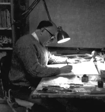 Vicente Segrelles